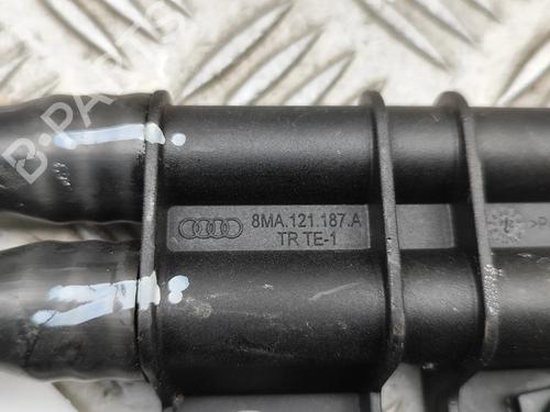 Pipe AUDI Q5 (GUB) SQ5 TFSI quattro | BP33847440M125  - Image 6