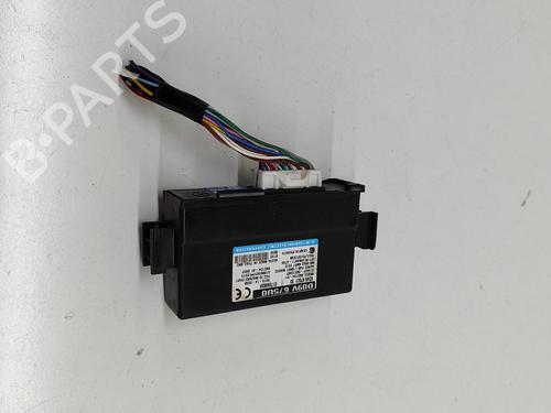 Electronic module MAZDA CX-5 (KF) 2.2 D | BP25218474M83 