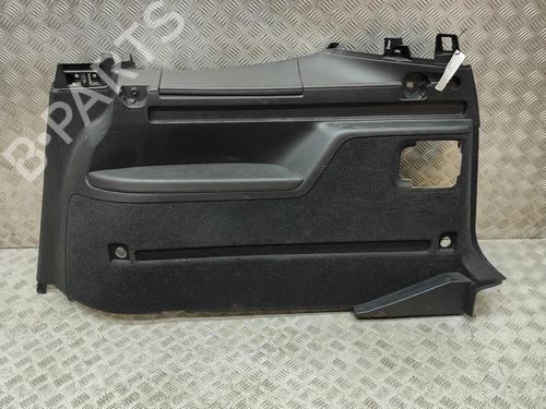 Used Rear right panel Rear right panel VW SHARAN (7N1, 7N2) 2.0 TDI (140 hp) 27933441 27933441