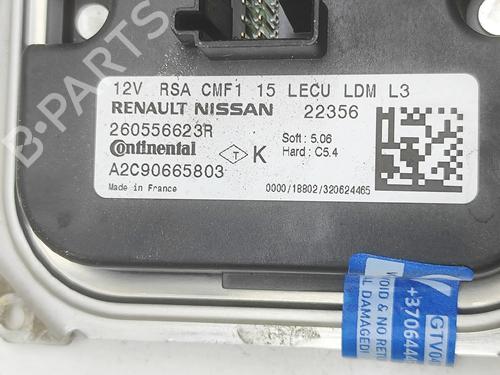 Electronic module RENAULT ARKANA I (LCM_, LDN_) 1.6 E-TECH 145 (LDMU) | BP35726992M83  - Image 6
