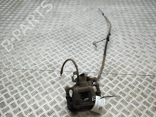Used Right rear brake caliper Right rear brake caliper 37598767 37598767