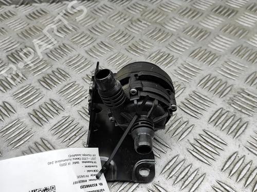 Auxiliary water pump BMW iX (I20) xDrive 40 | BP30359028M111