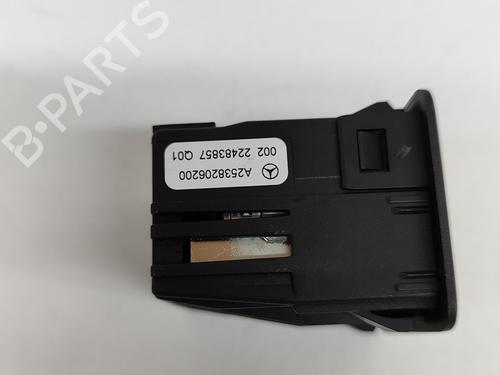 Electronic module MERCEDES-BENZ GLC (X253) 300 d 4-matic (253.919) | BP27873095M83 