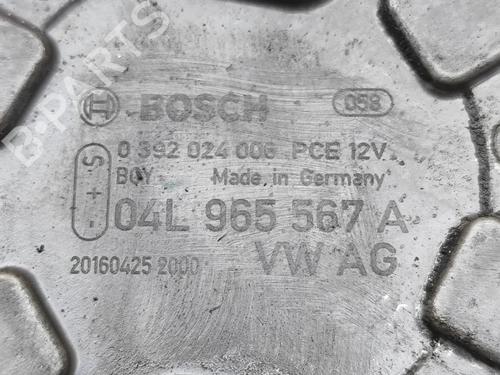 Auxiliary water pump VW CC B7 (358) 2.0 TDI | BP38730754M111 - Image 7