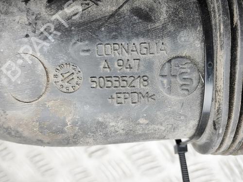 Pipe ALFA ROMEO STELVIO (949_) 2.0 Q4 (949.AXA2A) | BP36934503M125  - Image 9