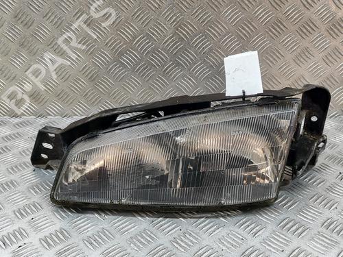 Lyskaster venstre PONTIAC GRAND AM Saloon 3.3 (162 hp) 28557136