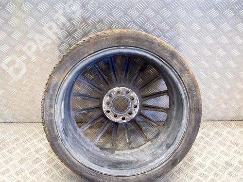Felg VW POLO V (6R1, 6C1) 1.0 TSI | BP10527178C45 