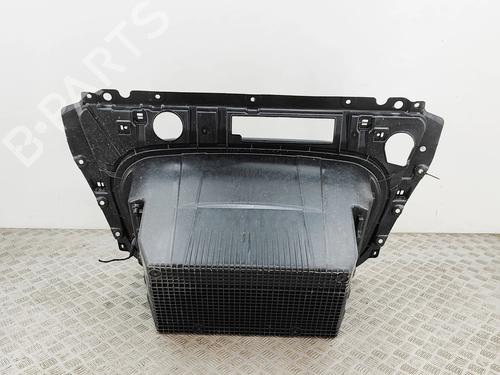 Boot lining PORSCHE TAYCAN Cross Turismo (Y1B) 4S Performance Battery Plus (Y1BDB1) | BP31762549I3 