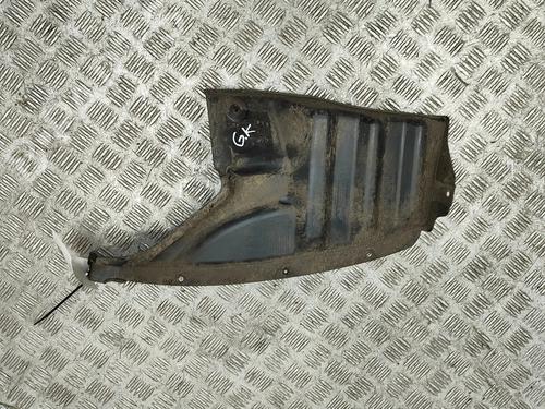 Used Underbody protection Underbody protection MITSUBISHI OUTLANDER III (GG_W, GF_W, ZJ, ZL, ZK) 2.0 Hybrid 4WD (GG2W) (200 hp) 27777411 27777411