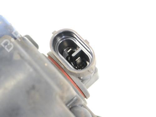 Left front fog light BMW 1 (E87) 118 d | BP33396750C30 - Image 4