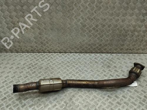 Udstødningssystem AUDI A5 (8T3) RS5 quattro | BP30462963M121