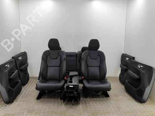 Used Seats set Seats set VOLVO XC60 II (246) D4 (190 hp) 33368571 33368571