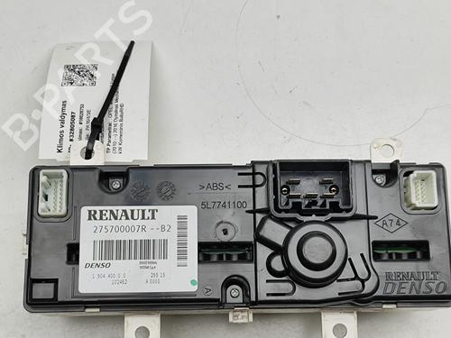 Climate control OPEL MOVANO B Van (X62) 2.3 CDTI FWD (FV) | BP29920303I5 