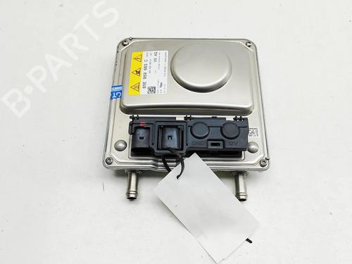 Used Electronic module Electronic module AUDI Q5 (GUB) 2.0 TDI quattro (204 hp) 33732099 33732099