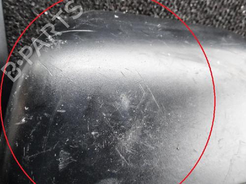 Left mirror VW POLO (9N_, 9A_) 1.2 | BP6715961C26 