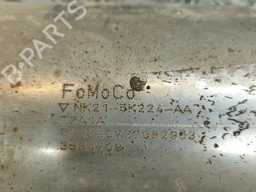 Catalyst FORD TRANSIT CUSTOM V362 Bus (F3) 2.0 EcoBlue | BP33380007M10 - Image 9