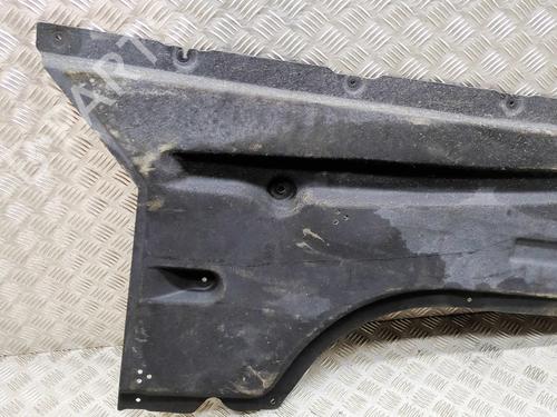 Underbody protection BMW 3 (G20, G80, G28) 330 e Plug-in-Hybrid | BP39687002M92 - Image 2
