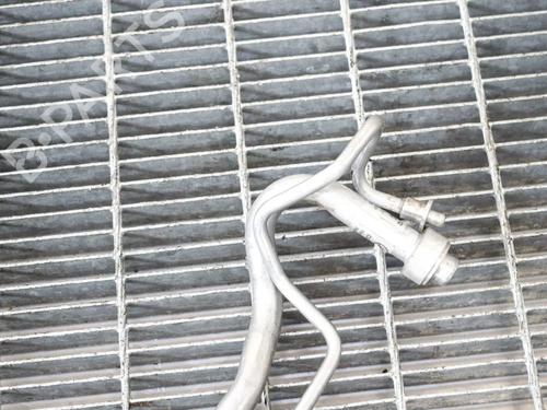 AC pipe MERCEDES-BENZ C-CLASS (W205) C 220 BlueTEC / d (205.003) | BP14663862M126 