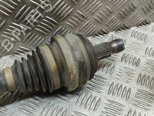 Right rear driveshaft MERCEDES-BENZ C-CLASS T-Model (S205) C 220 BlueTEC / d (205.204) | BP27779524M41 