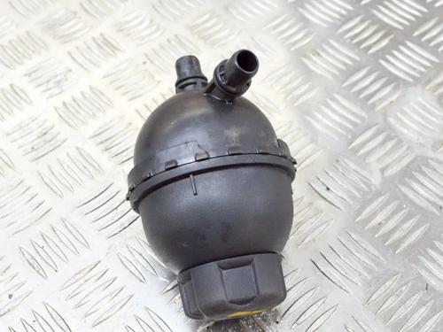 Expansion tank BMW i3 (I01) Range Extender | BP7735825C120