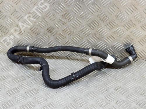 Used Pipe JAGUAR I-PACE (X590) EV400 AWD (400 hp) 27759723