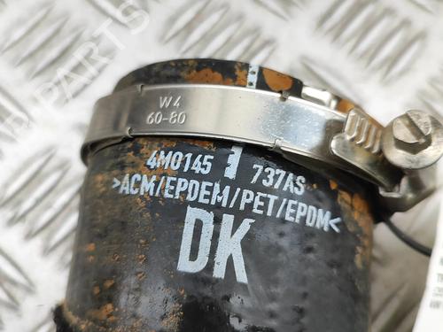 Pipe AUDI Q8 (4MN, 4MT) 55 TFSI Mild Hybrid quattro | BP33392444M125 - Image 6