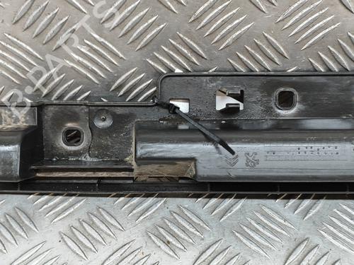 Rear bumper bracket OPEL VIVARO C Van (K0) 1.5 | BP27785209C159 