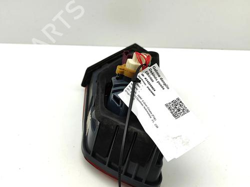 Right tailgate light BMW 6 Gran Coupe (F06) 640 d | BP32728643C80  - Image 6