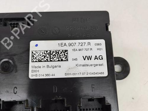Electronic module SKODA ENYAQ iV SUV (5AZ) 50 | BP27773426M83