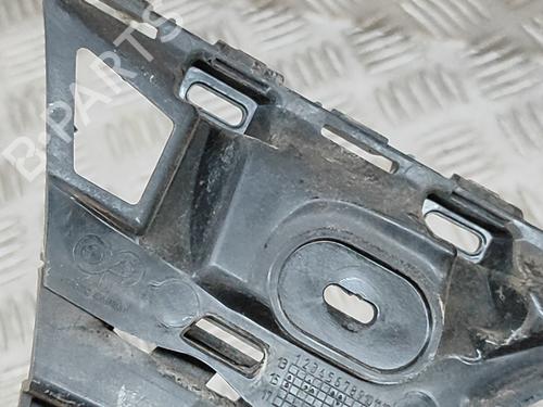 Rear bumper bracket VW TOUAREG (7P5, 7P6) 3.0 V6 TDI | BP26013689C159 