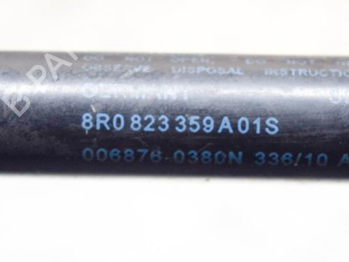 Hood lift support AUDI Q5 (8RB) 2.0 TDI quattro | BP14630559C139 