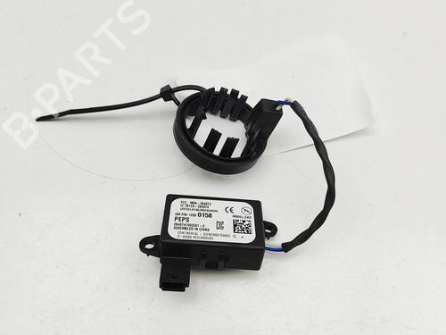 Used Electronic module Electronic module CADILLAC ESCALADE 6.2 AWD (426 hp) 33377832 33377832