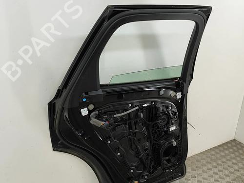 Left rear door VOLVO XC60 II (246) B5 Mild-Hybrid | BP31112743C4 