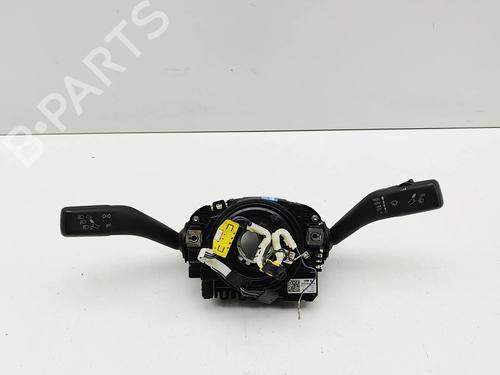 Used Steering column stalk VW JETTA IV (162, 163, AV3, AV2) 2.0 TDI (110 hp) 30971935