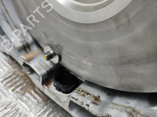 Gearbox MAZDA CX-5 (KF) 2.0 | BP25218442M3 