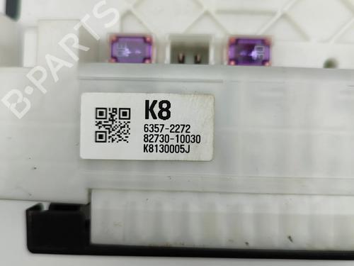 Electronic module TOYOTA C-HR (_X2_, _H2_) Hybrid (MAXH20) | BP28433404M83 - Image 5