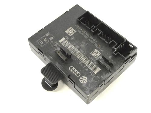 Used Electronic module AUDI A6 Allroad C7 (4GH, 4GJ) 3.0 TDI quattro (272 hp) 30225909