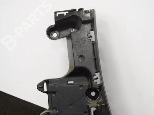 Rear bumper bracket BMW X5 (F15, F85) xDrive 30 d | BP6761318C159 