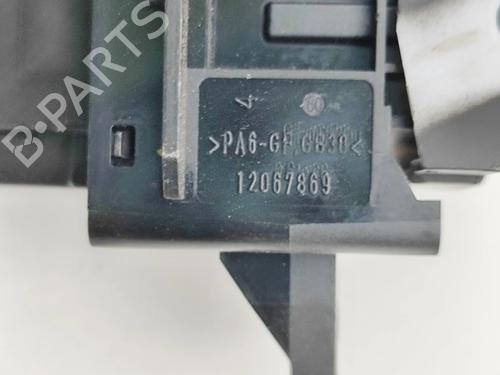 Switch RENAULT AUSTRAL E-TECH 200 Hybrid (HGM2) | BP38500187I30 - Image 6