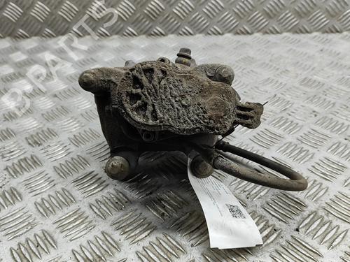 Left rear brake caliper MERCEDES-BENZ EQB (X243) EQB 300 4-matic (243.608, 243.609) | BP27769153M107