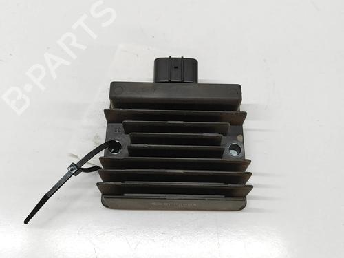 Used Electronic module Electronic module KAWASAKI MOTORCYCLES Z (900cc - ) Z 900 (ZR900B) (125 hp) 28565529 28565529