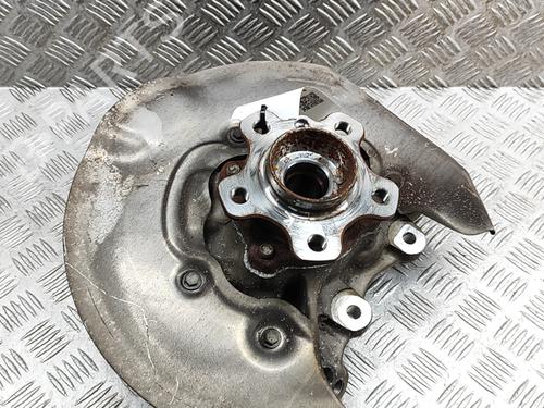 Left rear steering knuckle BMW i4 (G26) eDrive40 | BP27788269M27 