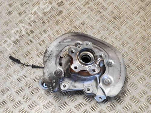 Used Right rear steering knuckle BMW 3 (G20, G80, G28) 320 i (184 hp) 14641155