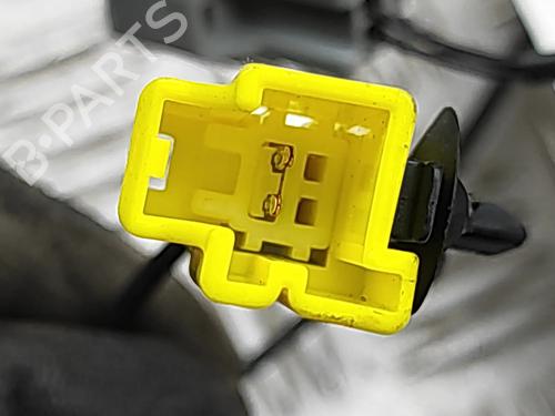 Seat buckle JAGUAR F-PACE (X761) 2.0 TD4 | BP33382623I32  - Image 5