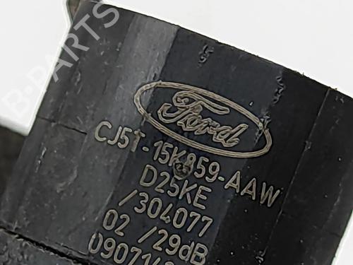 Electronic module FORD FOCUS III 1.0 EcoBoost | BP30108890M83