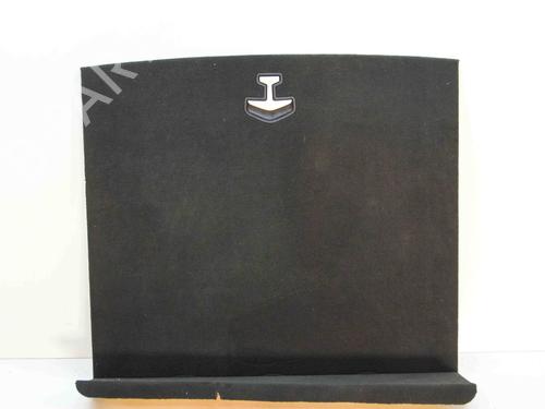 Used Luggage compartment floor SAAB 9-5 Estate (YS3E) 1.9 TiD (150 hp) 29163811