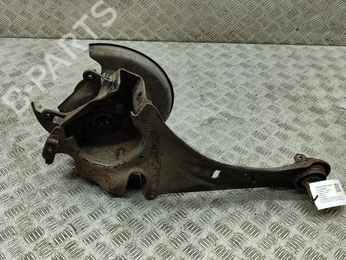 Left rear steering knuckle MITSUBISHI OUTLANDER III (GG_W, GF_W, ZJ, ZL, ZK) 2.0 Hybrid 4WD (GG2W) | BP27777416M27 