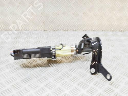 Elektronisk modul AUDI Q7 (4LB) 3.0 TDI quattro | BP15551495M83 