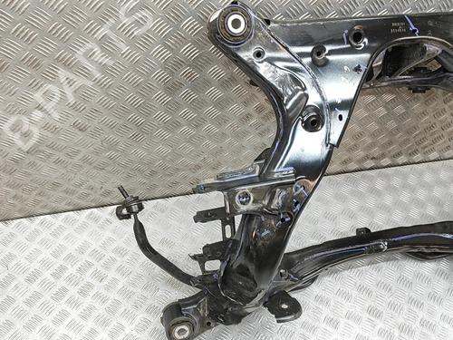 Rear axle TESLA MODEL 3 (5YJ3) EV Performance AWD | BP33697526M2 - Image 5