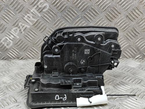 Used Front right lock BMW 2 Active Tourer (F45) 225 xe Plug-in-Hybrid (224 hp) 16257701